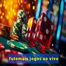 futemais jogos ao vivo